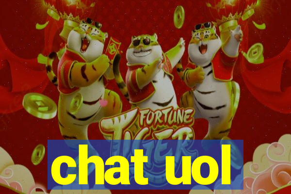 chat uol